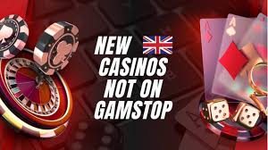 Discovering Casino Sites Not on Gamstop -328559138