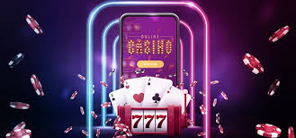 Discovering New Independent Online Casinos A Fresh Take on Gaming
