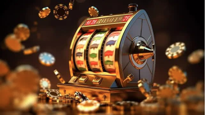 Experience the Thrills of Golden Lion Casino Experience the Thrills of Golden Lion Casino