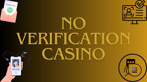 Exploring Casinos Without KYC The Future of Online Gambling Exploring Casinos Without KYC The Future of Online Gambling