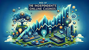Exploring Independent Casinos Not on GamStop -287840795 Exploring Independent Casinos Not on GamStop -287840795