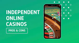 Exploring Independent Casinos Not on GamStop -287840795 Exploring Independent Casinos Not on GamStop -287840795