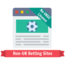 Exploring Non-UK Bookies A Comprehensive Guide -30691920