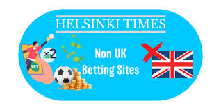 Exploring Non-UK Bookies A Comprehensive Guide -30691920