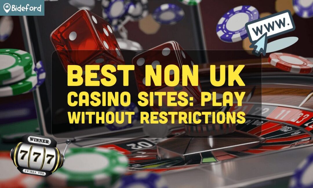 Exploring Non-UK Casinos A Guide to International Gaming 523597705 Exploring Non-UK Casinos A Guide to International Gaming 523597705