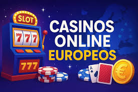 Los Mejores Casinos Online Europeos Guía Completa para Apostadores 841351237 Los Mejores Casinos Online Europeos Guía Completa para Apostadores 841351237
