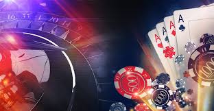 Nové online casino 2026 Vstupte do světa zábavy a výher Nové online casino 2026 Vstupte do světa zábavy a výher