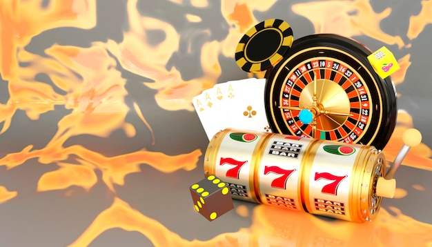 Step-by-Step Guide to the 7Gold Casino Registration Process Step-by-Step Guide to the 7Gold Casino Registration Process