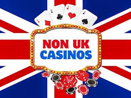 The Best Non UK Casinos A Guide for Players