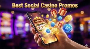 The Rise of New Social Casinos Revolutionizing Online Gaming 522085440