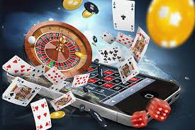 The Rise of Online Casino Influencers and Streamers 481026393