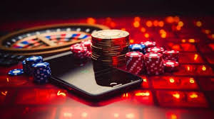 The Rise of Online Casino Influencers and Streamers 481026393