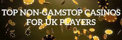 Top Casinos Not on GamStop Your Guide to Alternative Gambling Platforms Top Casinos Not on GamStop Your Guide to Alternative Gambling Platforms