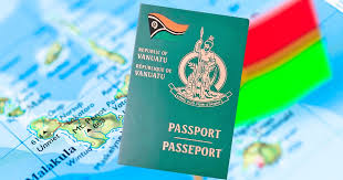 Understanding Vanuatu Passport Fees A Complete Guide
