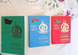 Understanding Vanuatu Passport Fees A Complete Guide