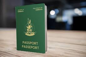 Understanding Vanuatu Passport Fees A Complete Guide