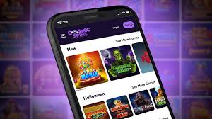 Cosmic Spins Casino A Comprehensive Review of Games and Features Cosmic Spins Casino A Comprehensive Review of Games and Features