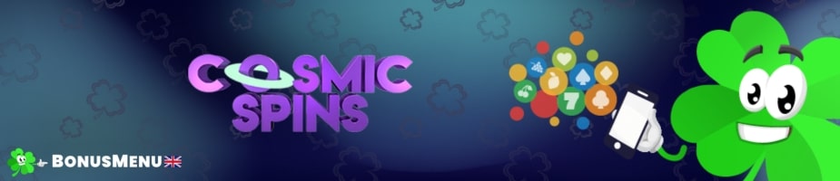 Cosmic Spins Casino A Comprehensive Review of Games and Features Cosmic Spins Casino A Comprehensive Review of Games and Features