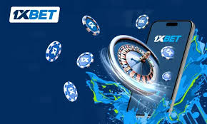 Discover 1xBet Algeria Your Gateway to Online Betting