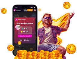 Discover Cashoomo Casino Your Ultimate Gaming Destination