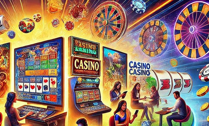 Discover the Best Casinos Without Verification A Guide