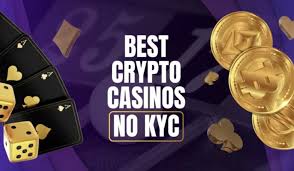 Discover the Best Casinos Without Verification A Guide