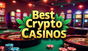 El Futuro de los Casinos Cómo las Criptomonedas Transforman el Juego El Futuro de los Casinos Cómo las Criptomonedas Transforman el Juego