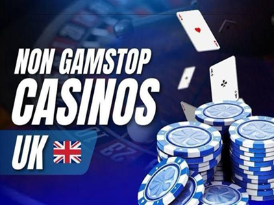 Exploring Casino Sites Not Affected by GamStop