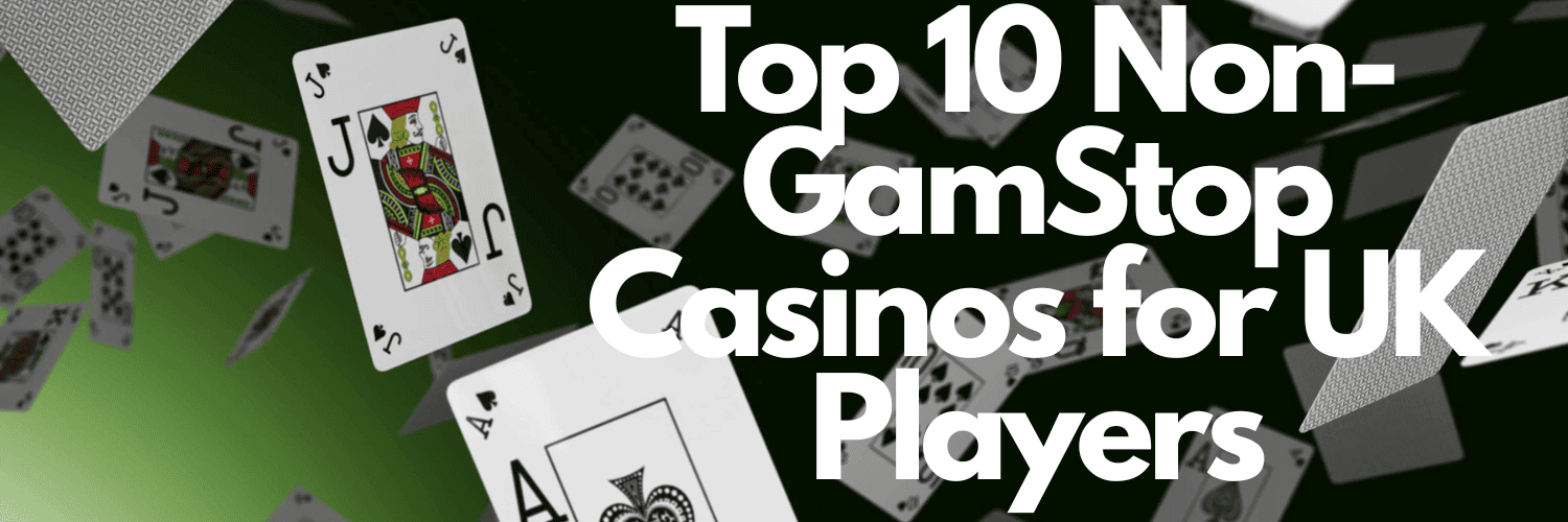 Exploring Non Gamstop UK Casino Sites A Comprehensive Guide -1806543809