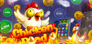 Is Chicken Road Legit A Comprehensive Review -1121337372