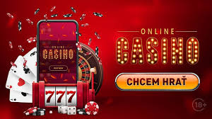 Nove online casino Objavte svet zábavy a výhier