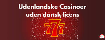 Udenlandske Casinoer Free Spins Uden Indskud Udenlandske Casinoer Free Spins Uden Indskud
