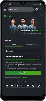 Unlocking the Excitement BC.Game Online Casino and Betting Platform Unlocking the Excitement BC.Game Online Casino and Betting Platform