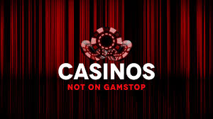 Explore Gambling Sites Without GamStop The Ultimate Guide